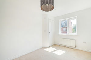 Pollitt Close Darnall